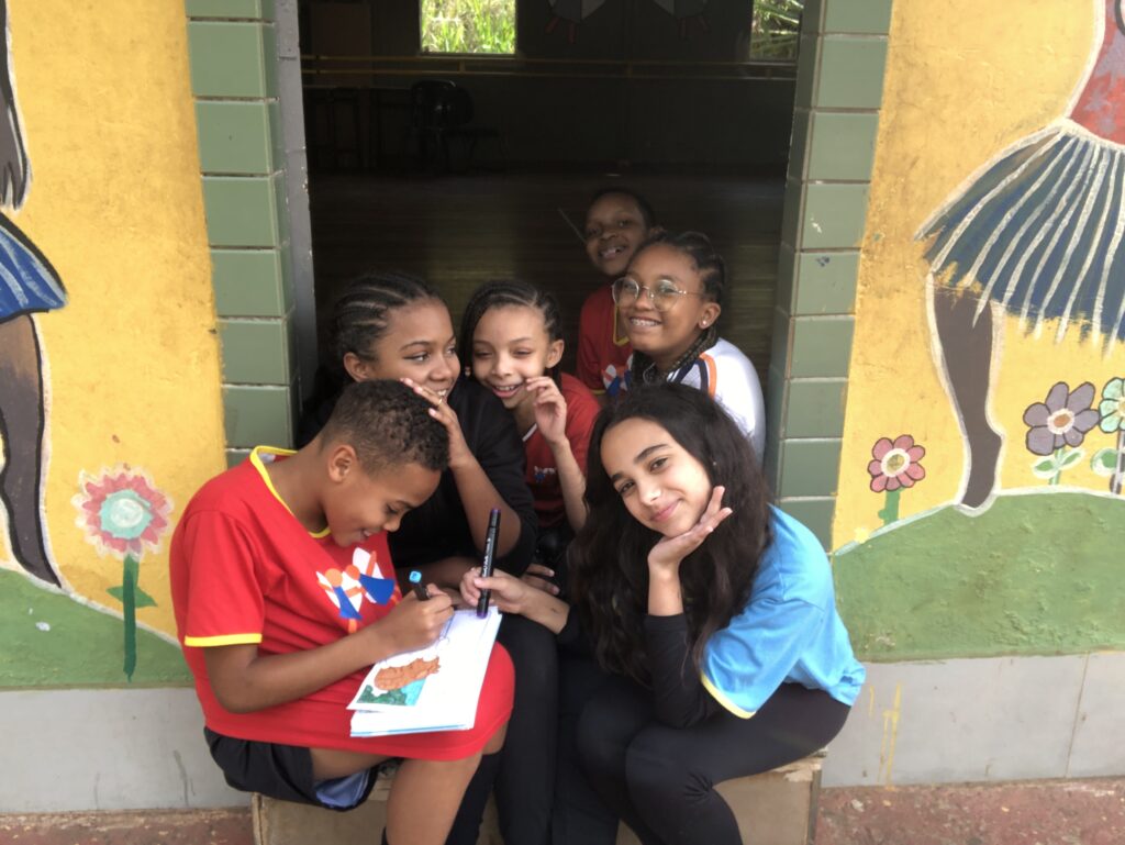 Educação Integral: o papel da arte, esporte e cultura na formação de crianças e adolescentes