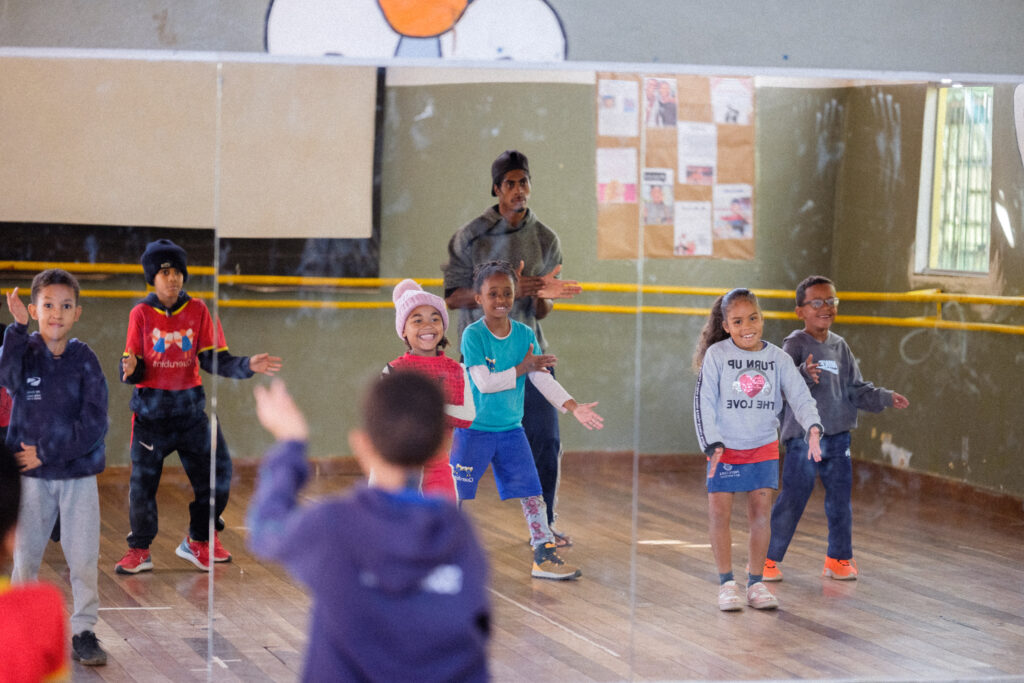 O Que é Arte-Educação e por que ela Transforma Vidas