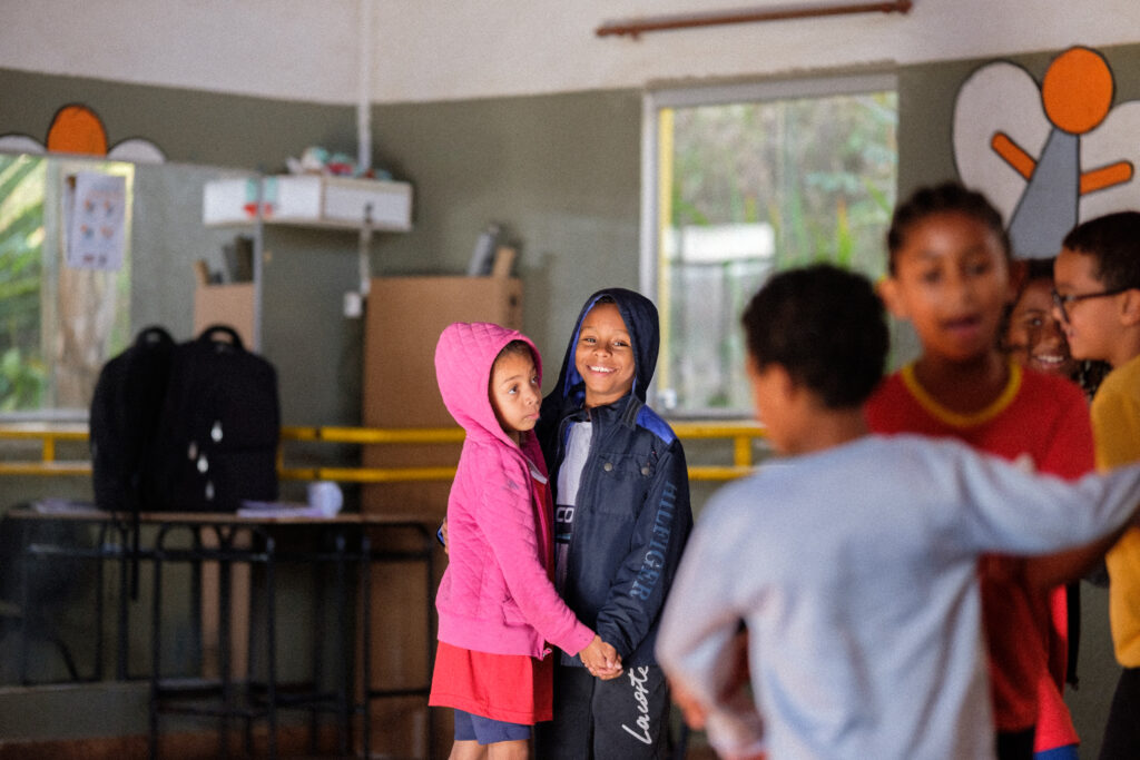 A importância da educação socioemocional: aprendizados que transformam vidas