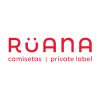 LOGO RUANA CAMISETAS